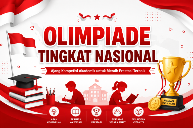 Olimpiade Tingkat Nasional